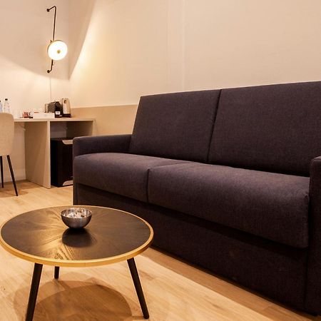 Cvm 19 Hotel Милано Екстериор снимка