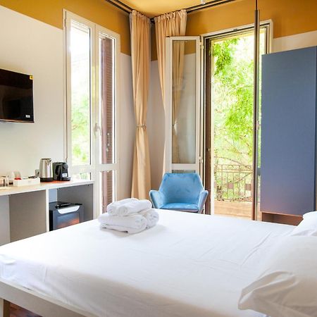 Cvm 19 Hotel Милано Екстериор снимка
