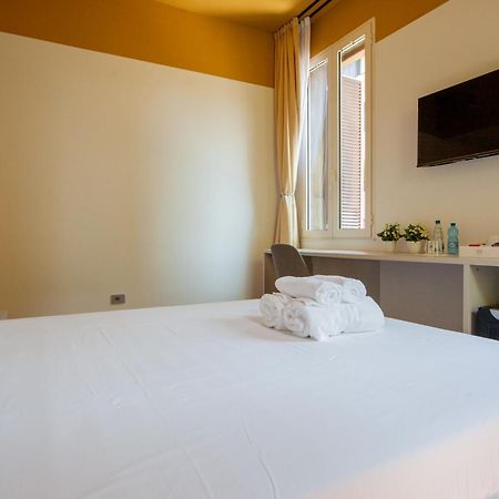 Cvm 19 Hotel Милано Екстериор снимка