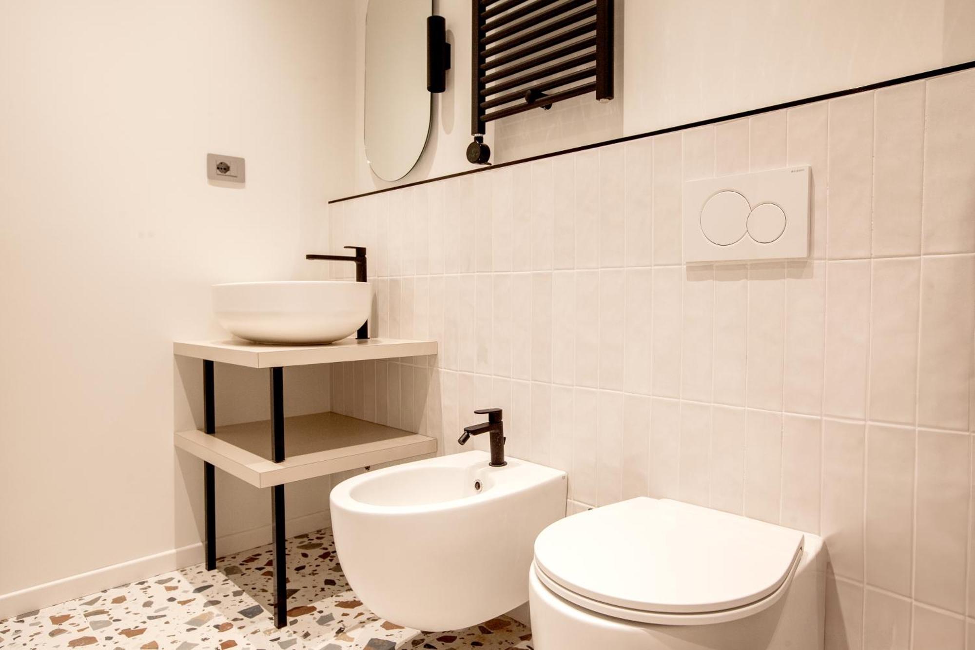 Cvm 19 Hotel Милано Екстериор снимка