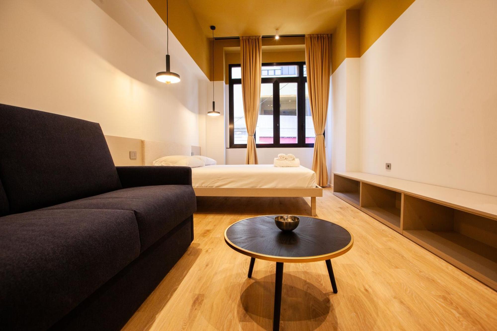 Cvm 19 Hotel Милано Екстериор снимка