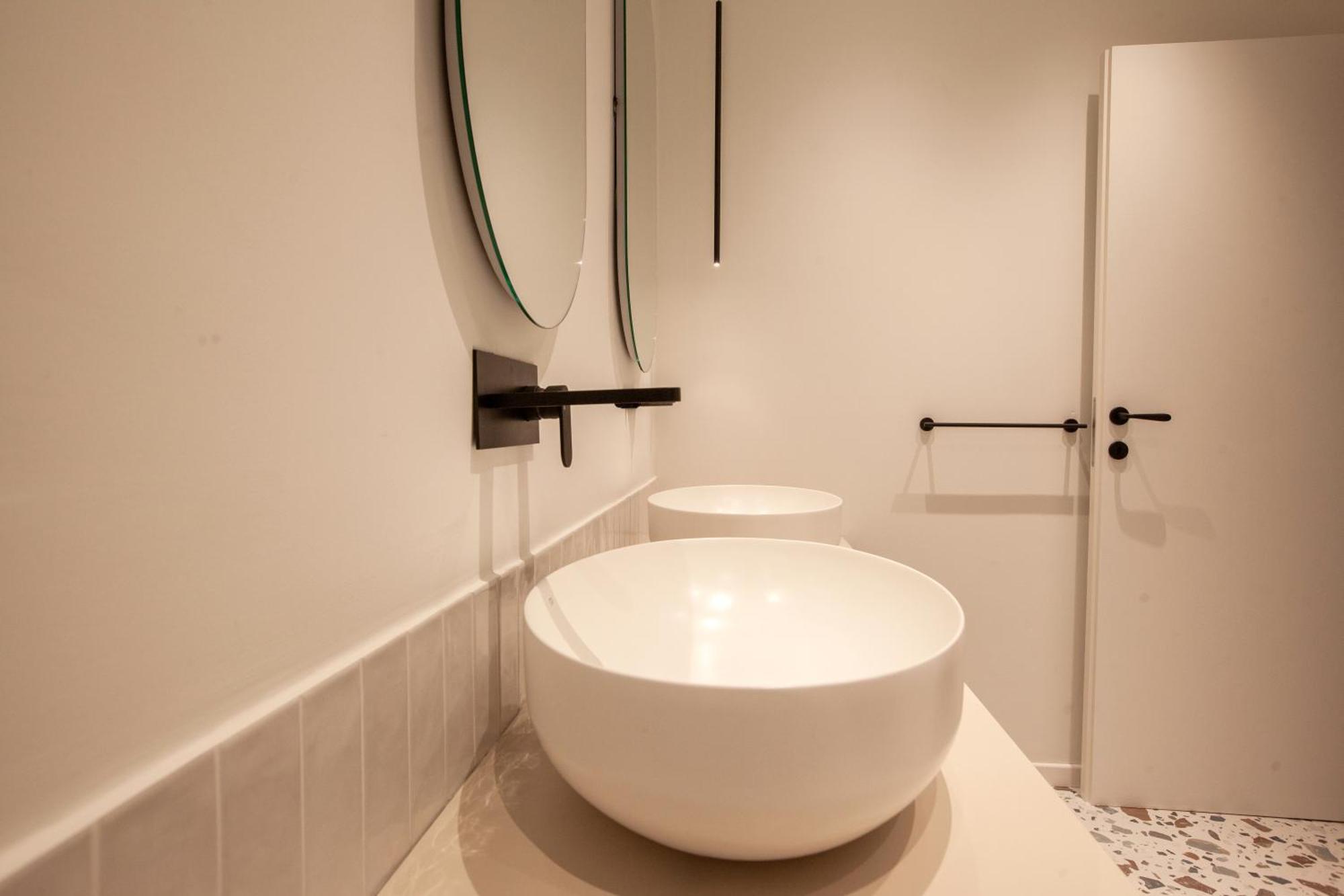 Cvm 19 Hotel Милано Екстериор снимка