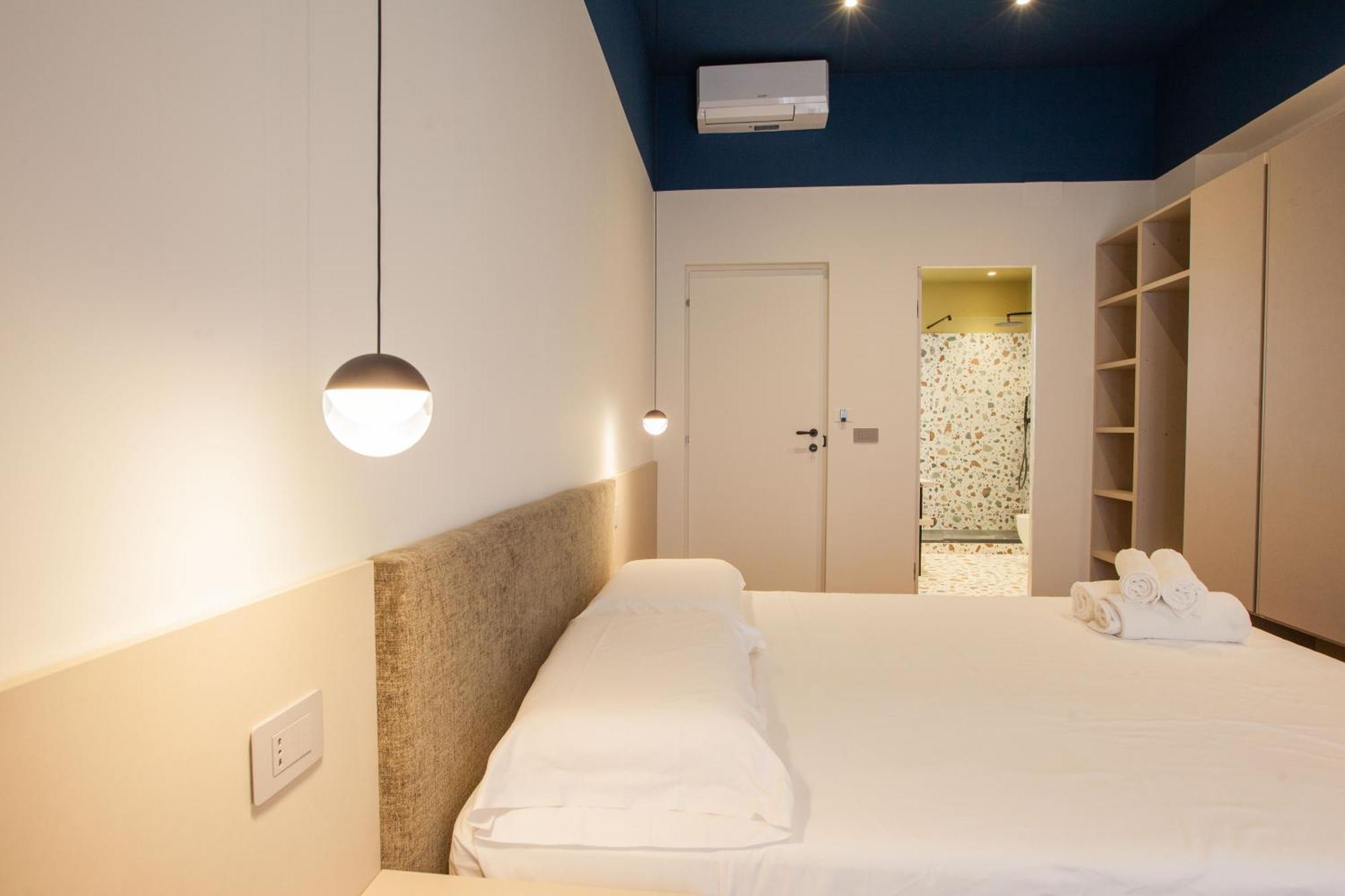 Cvm 19 Hotel Милано Екстериор снимка