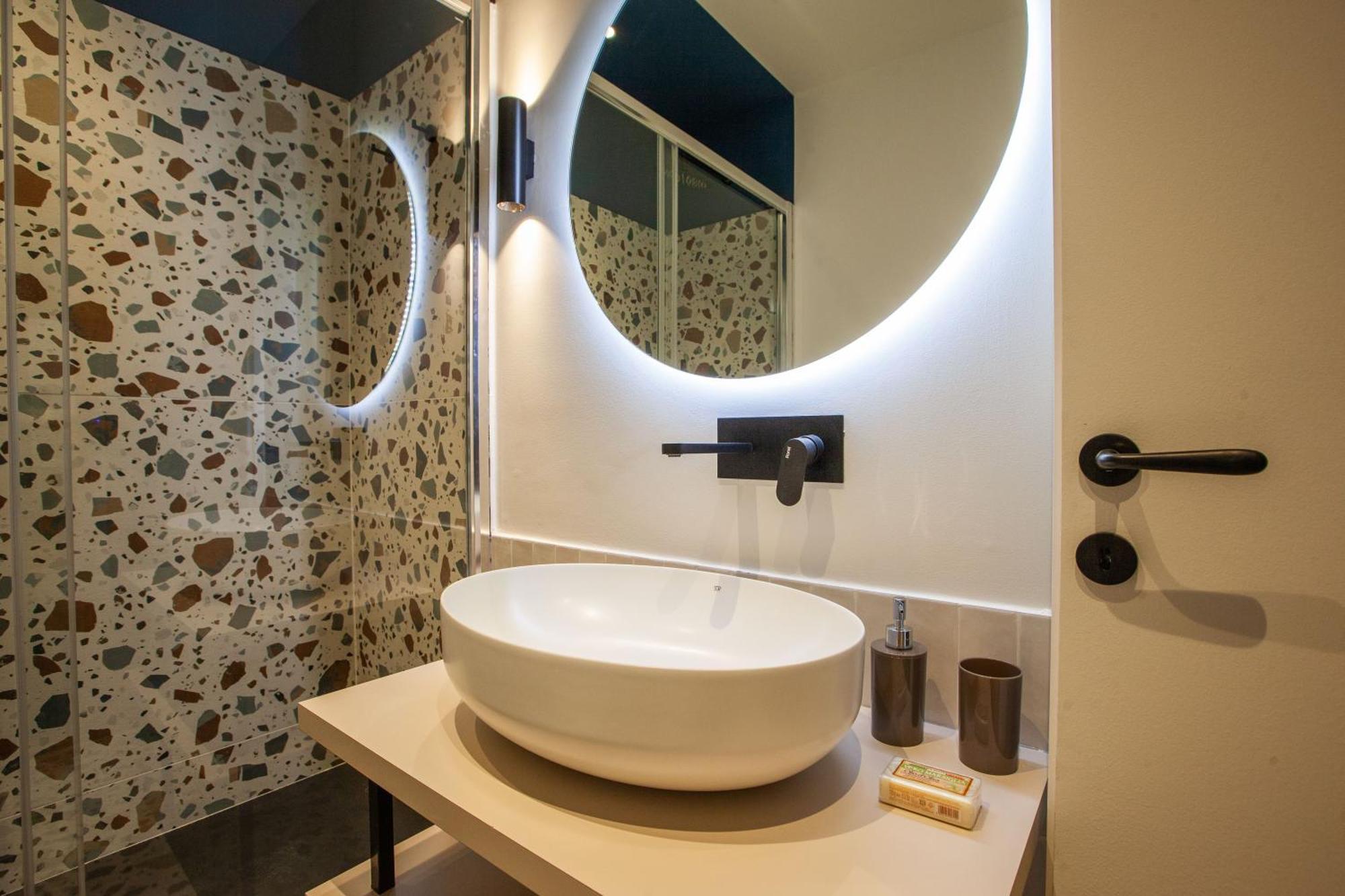 Cvm 19 Hotel Милано Екстериор снимка