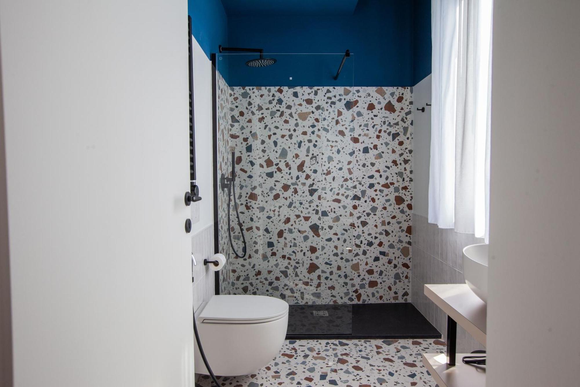 Cvm 19 Hotel Милано Екстериор снимка