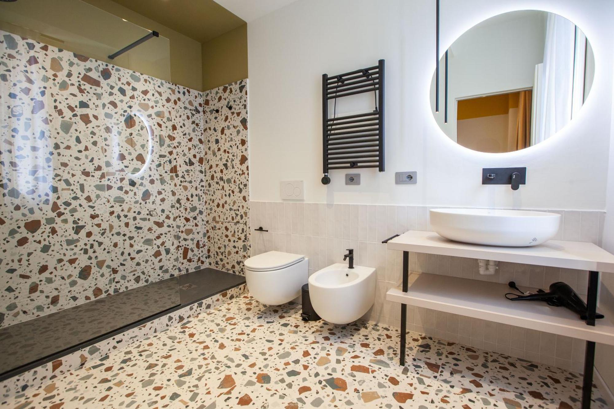 Cvm 19 Hotel Милано Екстериор снимка