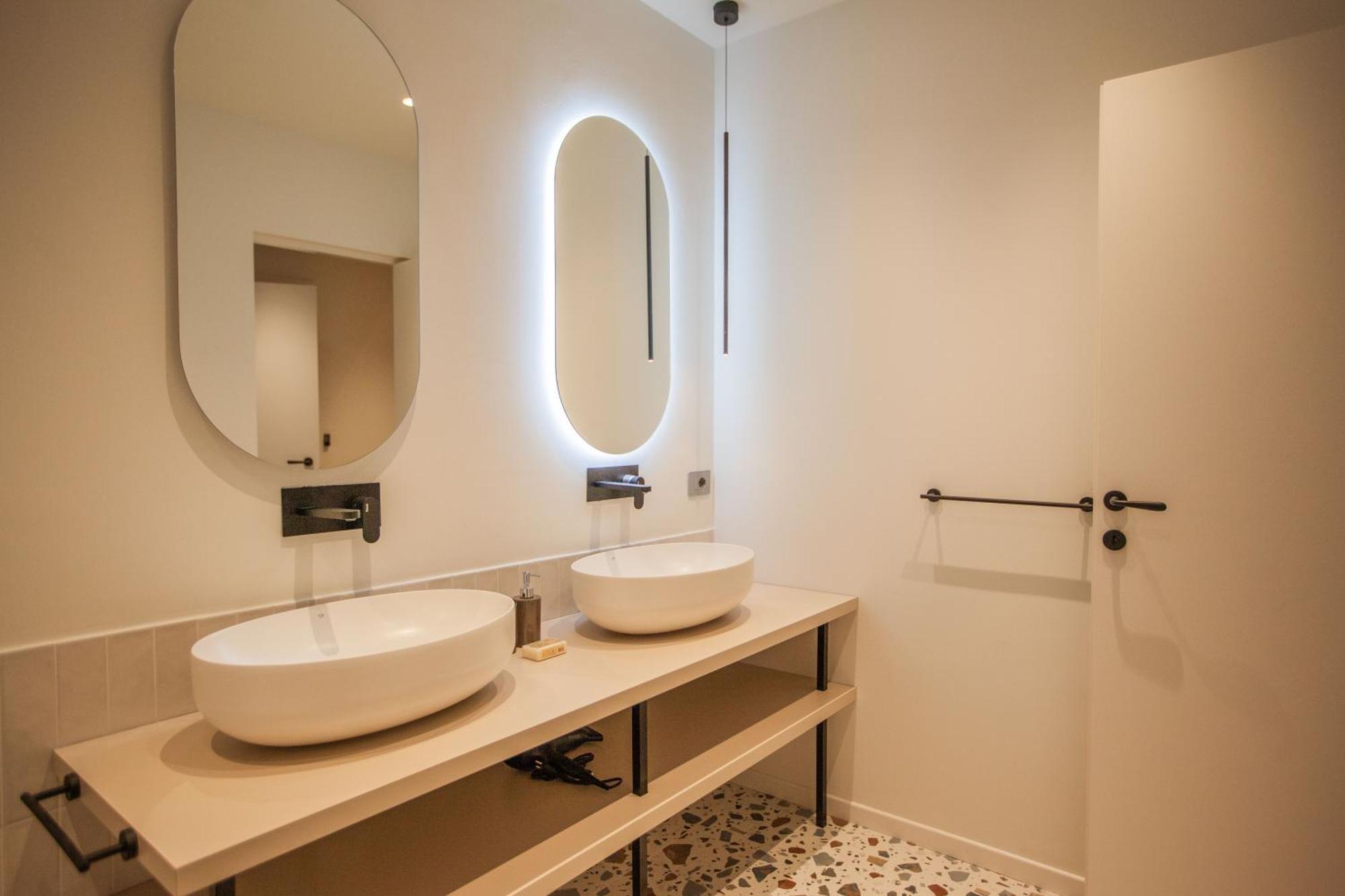 Cvm 19 Hotel Милано Екстериор снимка