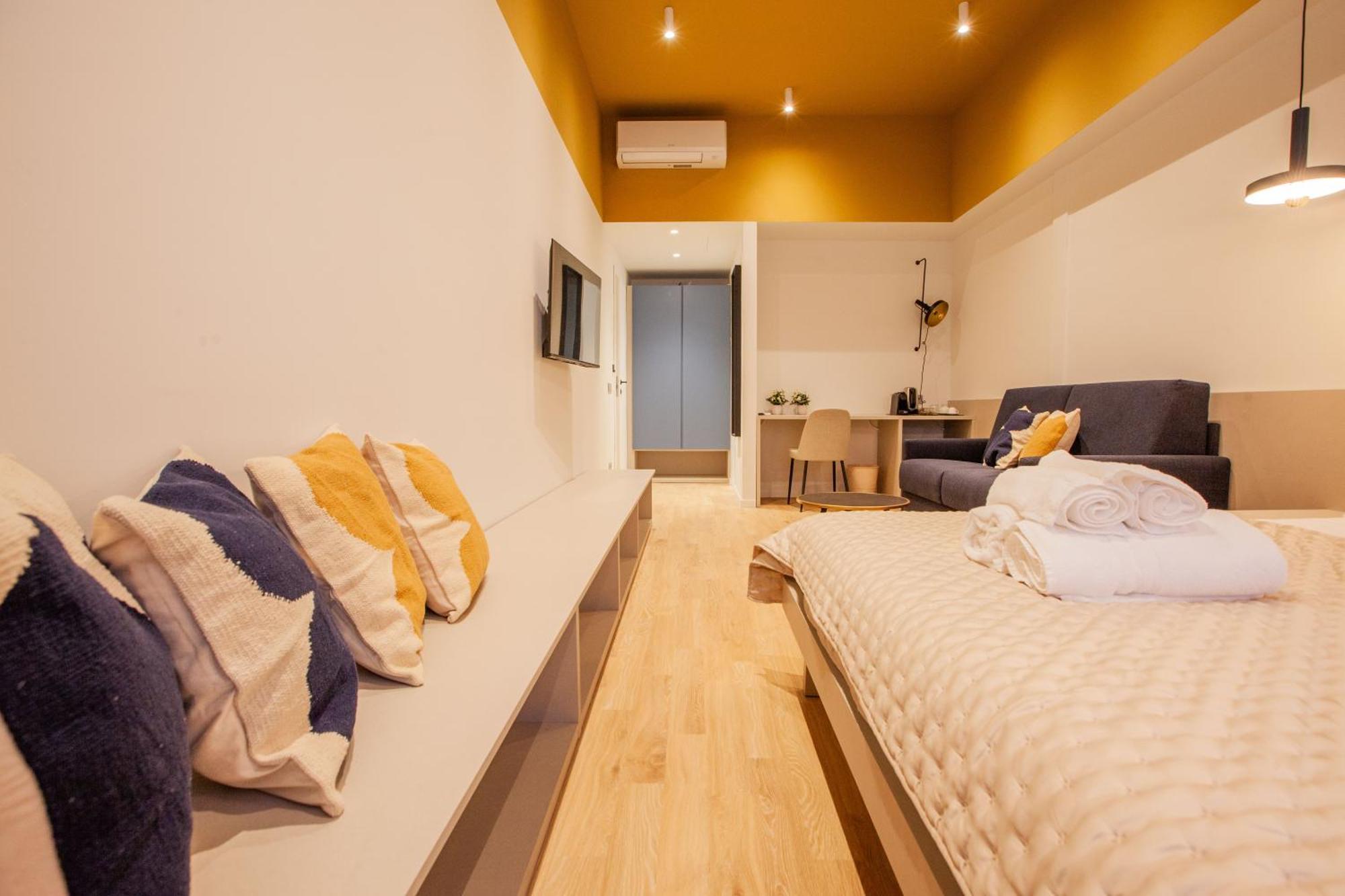 Cvm 19 Hotel Милано Екстериор снимка